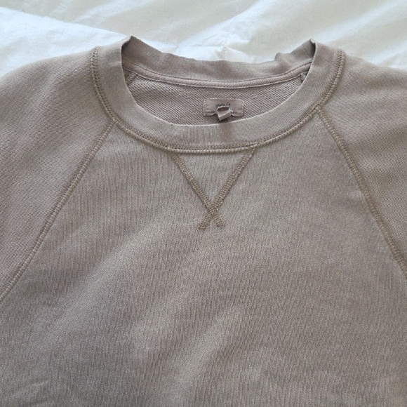 Aerie Femme Sweatshirt - Picture 3 of 11